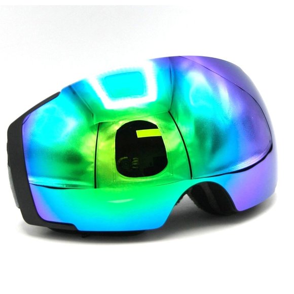 OutdoorMaster Games Outdoormaster Ski Goggles Pro Frameless